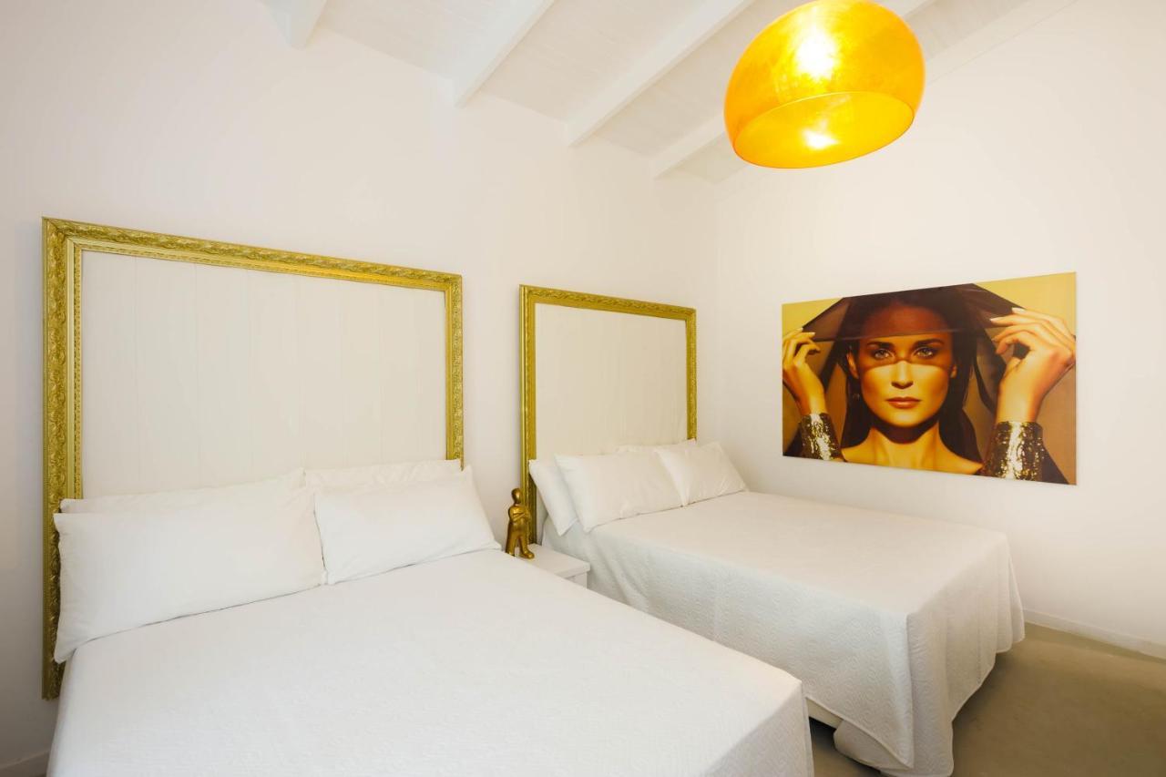 Gigi Brown Villa Paparazzi Beachfront Puerto Viejo de Talamanca Dış mekan fotoğraf
