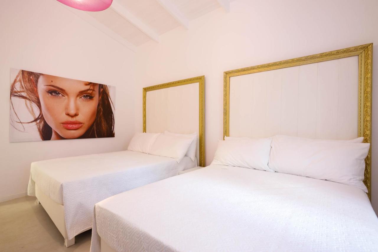 Gigi Brown Villa Paparazzi Beachfront Puerto Viejo de Talamanca Dış mekan fotoğraf