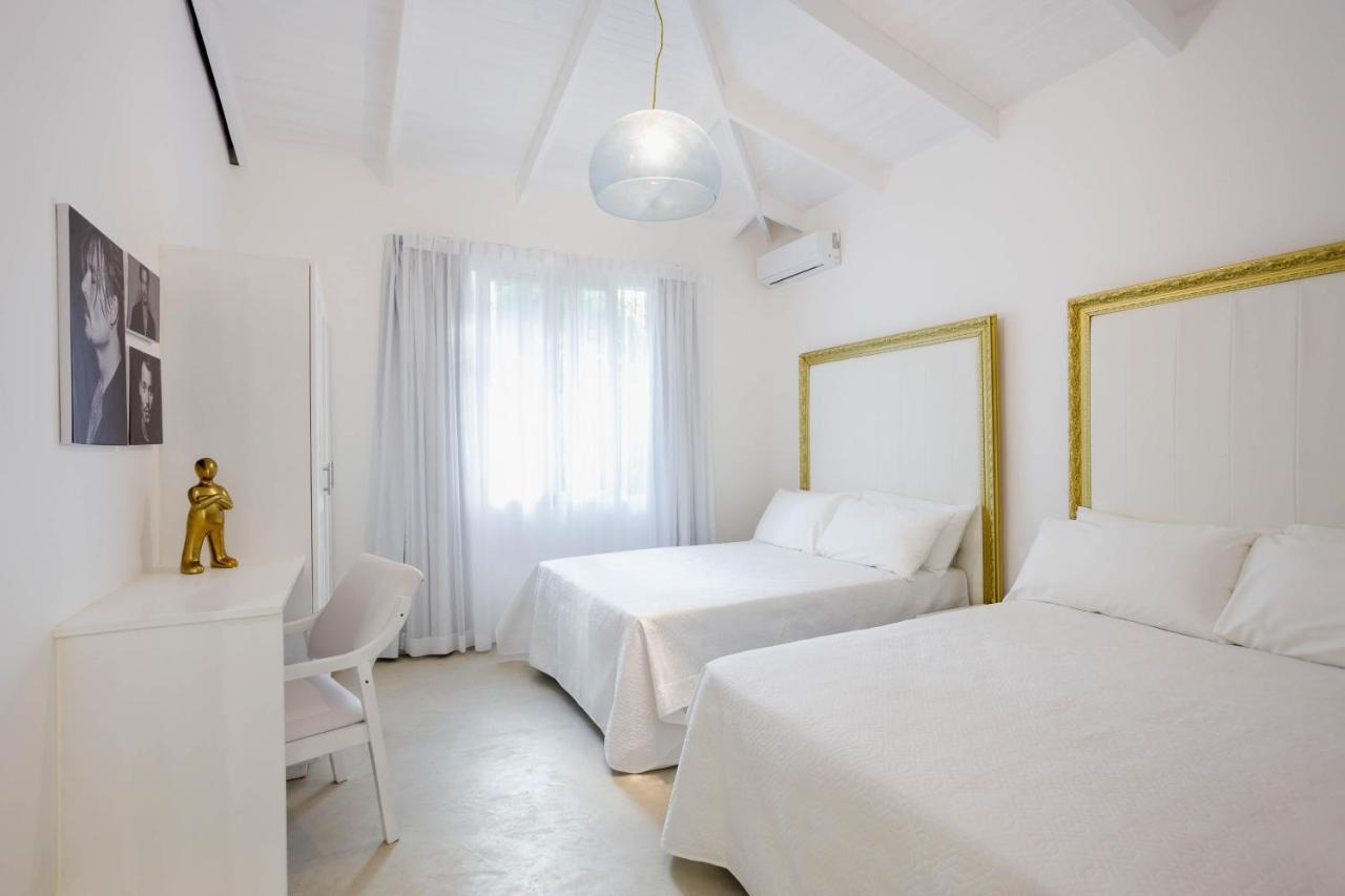 Gigi Brown Villa Paparazzi Beachfront Puerto Viejo de Talamanca Dış mekan fotoğraf